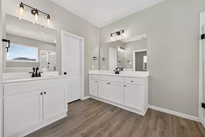 369 Stone Placa Trail, Brookshire, TX 77423 - Photo 34