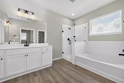 369 Stone Placa Trail, Brookshire, TX 77423 - Photo 30