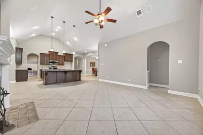 17415 Meadow Light Drive, Richmond, TX 77407 - Photo 18
