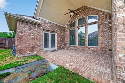 17415 Meadow Light Drive, Richmond, TX 77407 - Photo 38