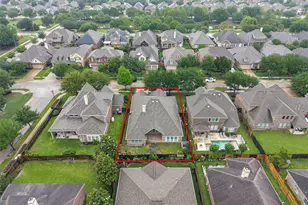 17415 Meadow Light Dr, Richmond, TX 77407 - Photo 42