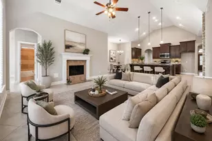17415 Meadow Light Dr, Richmond, TX 77407 - Photo 16