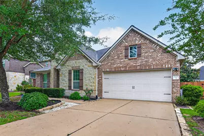 17415 Meadow Light Drive, Richmond, TX 77407 - Photo 2