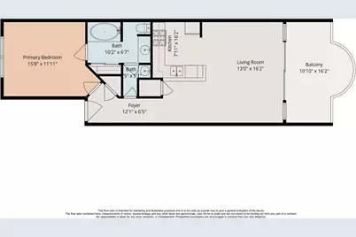 7041 Kingston Cove Lane #155, Willis, TX 77318 - Photo 18