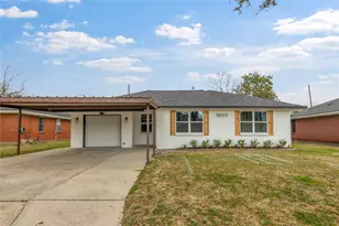 3603 Mattye Maye Dr, Pasadena, TX 77503 - Photo 1