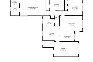 3603 Mattye Maye Dr, Pasadena, TX 77503 - Photo 34