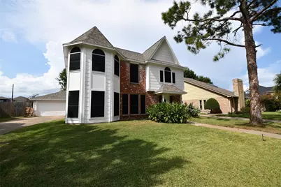 14706 W Bend Drive, Houston, TX 77082 - Photo 2