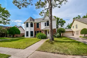 14706 W Bend Dr, Houston, TX 77082 - Photo 1