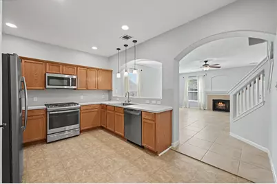 19207 Sagebrush Valley Lane, Cypress, TX 77433 - Photo 6