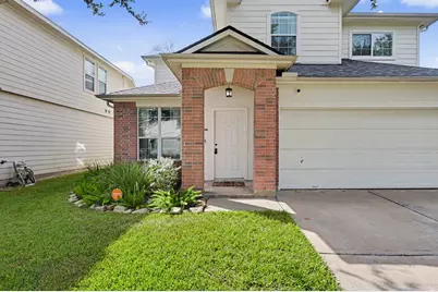 19207 Sagebrush Valley Lane, Cypress, TX 77433 - Photo 2