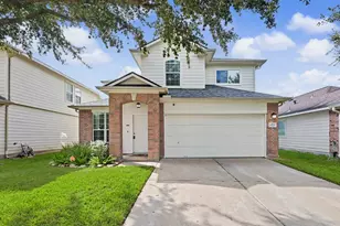 19207 Sagebrush Valley Ln, Cypress, TX 77433 - Photo 1