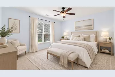 19207 Sagebrush Valley Lane, Cypress, TX 77433 - Photo 14