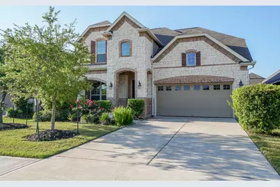 28651 Far West Trail, Katy, TX 77494 - Photo 1