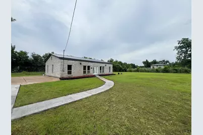638 Kelly Lane, Holiday Lakes, TX 77515 - Photo 1
