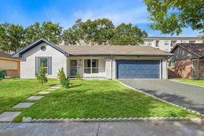 1825 Locksford Street, Houston, TX 77008 - Photo 1