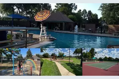 19619 Tigris Springs Circle, Katy, TX 77449 - Photo 32