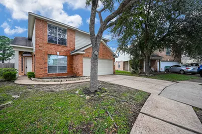 19619 Tigris Springs Circle, Katy, TX 77449 - Photo 2