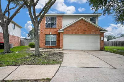 19619 Tigris Springs Circle, Katy, TX 77449 - Photo 1