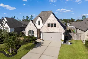 545 Cedar Harbor Ct, Conroe, TX 77304 - Photo 1