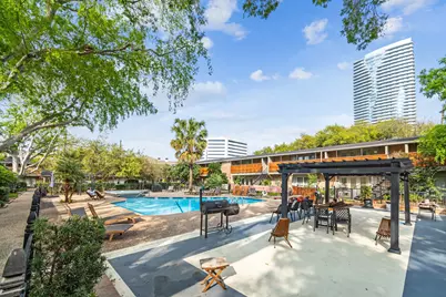 3922 W Alabama Street #1, Houston, TX 77027 - Photo 16