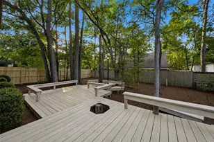 71 Timberspire Ln, The Woodlands, TX 77380 - Photo 42