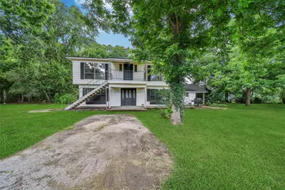 1206 N Cleveland Street, Dayton, TX 77535 - Photo 1