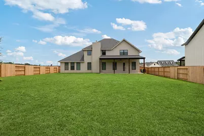 5608 Marigold Mile Drive, Magnolia, TX 77354 - Photo 2