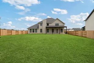 5608 Marigold Mile Dr, Magnolia, TX 77354 - Photo 2