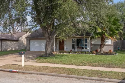 9630 Cannock Chase Drive, Houston, TX 77065 - Photo 2