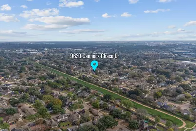 9630 Cannock Chase Drive, Houston, TX 77065 - Photo 46
