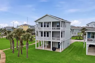 4130 King Rail Cir, Galveston, TX 77554 - Photo 20