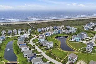 4130 King Rail Cir, Galveston, TX 77554 - Photo 24