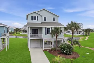 4130 King Rail Cir, Galveston, TX 77554 - Photo 22
