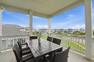 4130 King Rail Cir, Galveston, TX 77554 - Photo 6