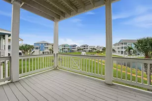 4130 King Rail Cir, Galveston, TX 77554 - Photo 14