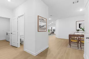 3526 Longhorn Valley Ln, League City, TX 77573 - Photo 6