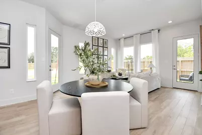 3009 Ocean Cay Drive, Houston, TX 77047 - Photo 2