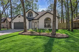 6 Dusky Meadow Pl, The Woodlands, TX 77381 - Photo 2