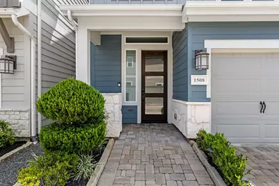 1508 Callaking Place, Houston, TX 77008 - Photo 2