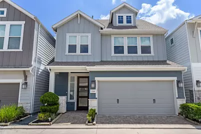 1508 Callaking Place, Houston, TX 77008 - Photo 1