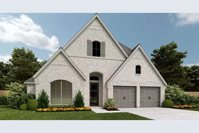 10619 Tawny Orange Lane, Cypress, TX 77433 - Photo 1