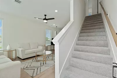 3522 Mansfield Building A Street #C, Houston, TX 77091 - Photo 6