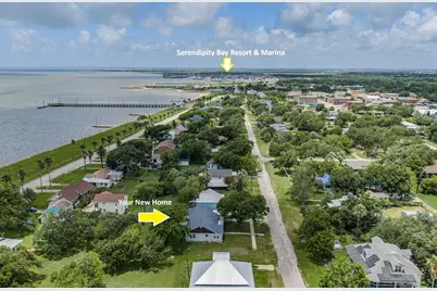 107 Duson Avenue, Palacios, TX 77465 - Photo 6