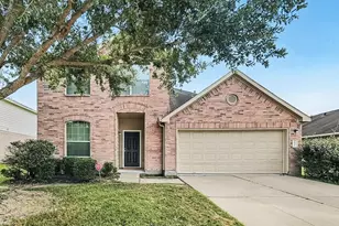 3931 Hawthorne Glen Ct, Fresno, TX 77545 - Photo 1