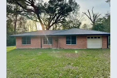 370 Johnson Street, Woodville, TX 75979 - Photo 2