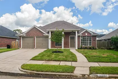 16003 Williwaw Drive, Houston, TX 77083 - Photo 1