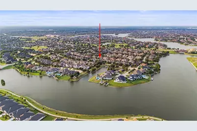 18802 Dove Creek Springs Trail, Cypress, TX 77433 - Photo 8