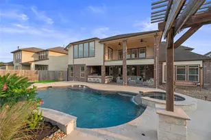 18802 Dove Creek Springs Trail, Cypress, TX 77433 - Photo 4