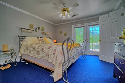 123 Jarrod Drive, Burkeville, TX 75932 - Photo 34