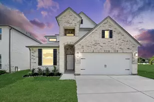 2906 Bury Pk Dr, Spring, TX 77373 - Photo 1